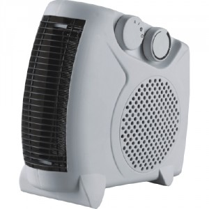 Тепловентилятор Sakura SA-0501 grey