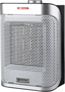 Тепловентилятор Vitek VT-2051 BK