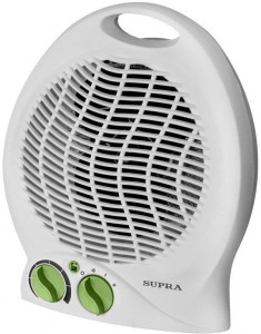 Термовентилятор Supra TVS-F220F-2 Light grey