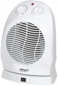 Тепловентилятор Atlanta ATH-7285
