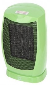 Термовентилятор Irit IR-6001 Green