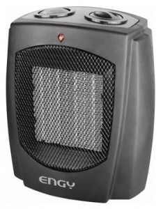Тепловентилятор Engy KRP-5