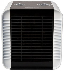 Термовентилятор Polaris PCDH 1515 Silver black