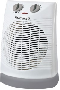 Тепловентилятор NeoClima FH-17