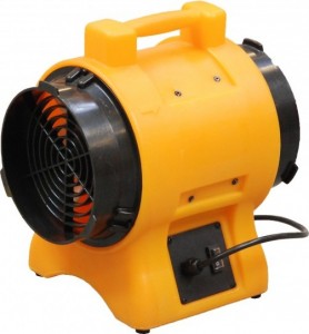 Тепловентилятор Master BL 6800