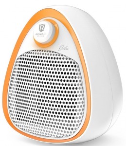 Тепловентилятор Royal Clima Gela RFH-G1200DC-O