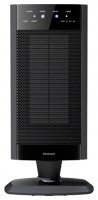 Термовентилятор Rolsen RTH-2777RT Black