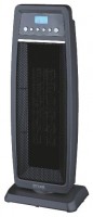 Тепловентилятор Timberk TFH T20FSN.PQ Black