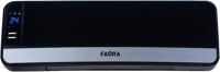 Тепловентилятор Faura NWH-A20 Black