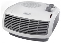 Тепловентилятор Delonghi HTF3031 White