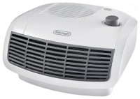 Тепловентилятор Delonghi HTF3020 White