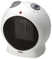 Тепловентилятор Vitesse VS-883 White