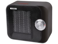 Тепловентилятор Supra TVS-2001 N Black