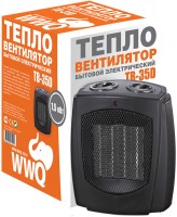 Тепловентилятор WWQ TB-35D
