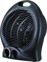 Тепловентилятор Supra TVS-1025 N Black