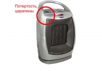 Термовентилятор Mystery MCH-1002 дефект