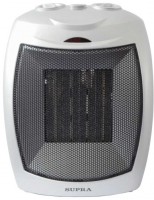 Термовентилятор Supra TVS-PN15 White