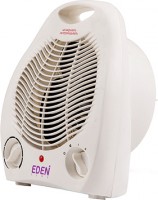 Тепловентилятор EDEN FH-200C White