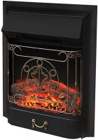 Электрокамин Royal-Flame Majestic FX Black