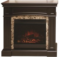 Электрокамин RealFlame Santiago 1.5 кВт