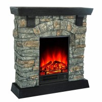 Электрокамин RealFlame Old Castle 1 кВт