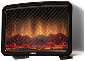 Электрокамин Zanussi ZFP/M – 116B