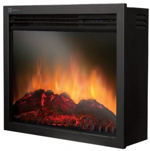Электрокамин Electrolux EFP/P-2520