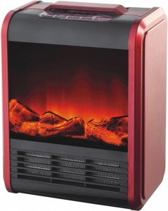 Электрокамин Slogger SL-2008I-E3R-R