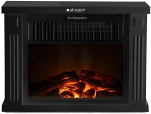 Электрокамин Slogger SL-480-B