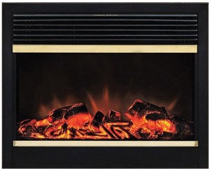 Электрокамин Royal-Flame Jupiter FX Gold
