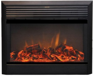 Электрокамин Royal-Flame Jupiter FX Black