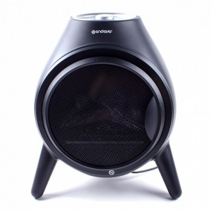 Электрокамин Kromax Endever Flame 03