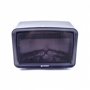 Электрокамин Kromax Endever Flame 02