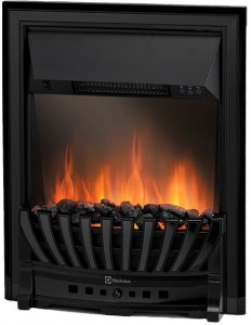 Электрокамин Electrolux Classic EFP/P- 1020LS