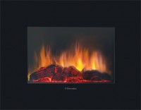 Электрокамин Electrolux EFP/W-1100URCL