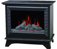 Электрокамин Leran EF371 Black