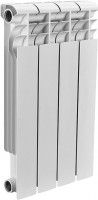 Биметаллический  радиатор Compipe Bi 500/80/4