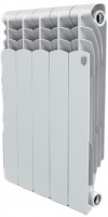 Алюминиевый радиатор Royal Thermo Revolution 500 5 секции