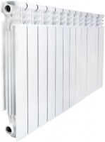 Алюминиевый радиатор Elsotherm AL5009612BT AL 500х96 12 секции