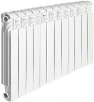 Биметаллический  радиатор Compipe Bi 500/80/12