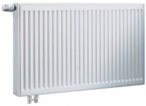 Стальной радиатор Buderus Logatrend VK-Profil 22x500x1200