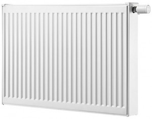 Стальной радиатор Buderus Logatrend VK-Profil 21x500x900