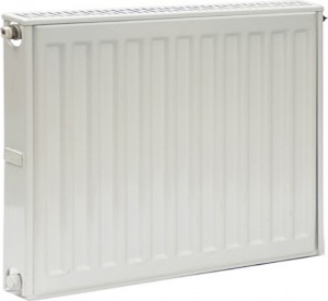 Стальной радиатор Kermi Profil V FKV 12 x2 300x1400