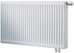Стальной радиатор Buderus Logatrend VK-Profil 10x500x800