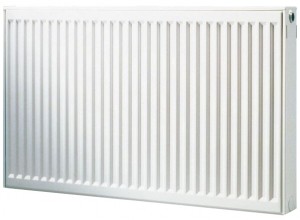 Стальной радиатор Buderus Logatrend K-Profil 11x500x1600 без пробки и воздухоотводчика