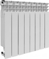 Биметаллический  радиатор Raditall G2 Bimetallo 500 8 секций