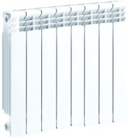 Алюминиевый радиатор HotStar Eco RA-02 500/80 8 секций