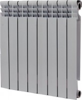 Биметаллический  радиатор Ogint M Series 500 8 секций
