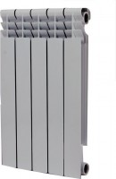 Алюминиевый радиатор Ogint Alpha 500 5 секций