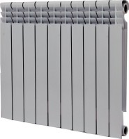 Алюминиевый радиатор Ogint Alpha 350 10 секций